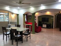 Blk 411 Serangoon Central (Serangoon), HDB 5 Rooms #179975412